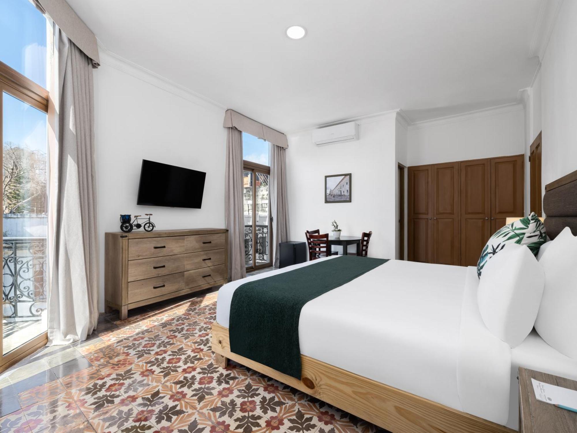 Gran Hotel Europa Santo Domingo Trademark Collection By Wyndham (Adults Only) Zewnętrze zdjęcie