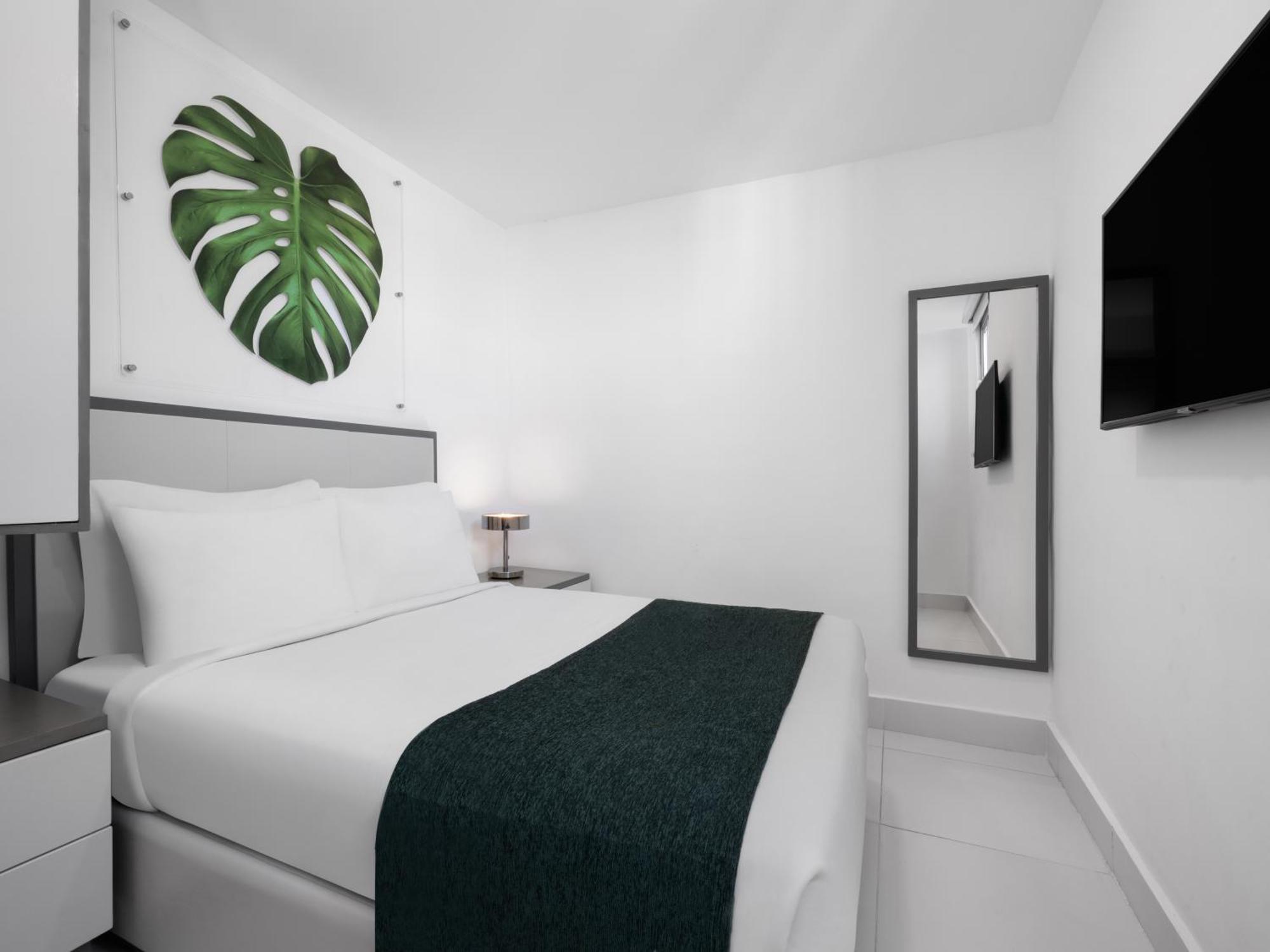 Gran Hotel Europa Santo Domingo Trademark Collection By Wyndham (Adults Only) Zewnętrze zdjęcie